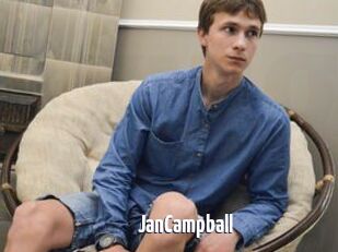 JanCampball