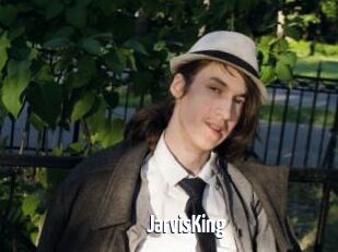 JarvisKing