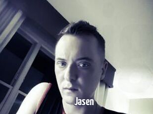 Jasen