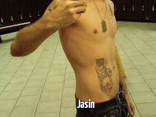 Jasin