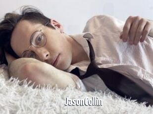 JasonCollin