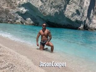 JasonCooper