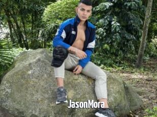 JasonMora