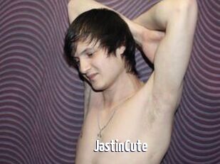 JastinCute