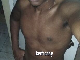 Javfreaky