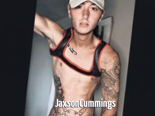 JaxsonCummings