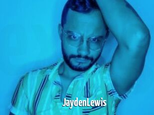 JaydenLewis