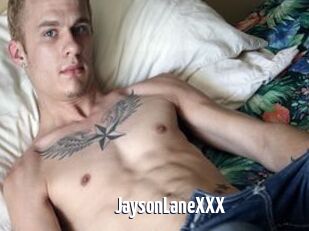 JaysonLaneXXX