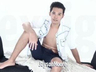 JaysonMoore