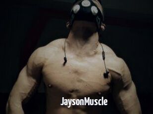 JaysonMuscle