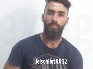 JeisonHotXX92