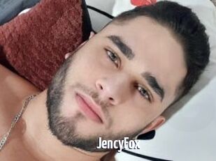 JencyFox