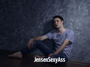 JensenSexyAss