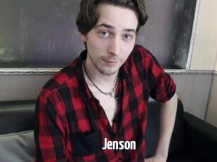 Jenson