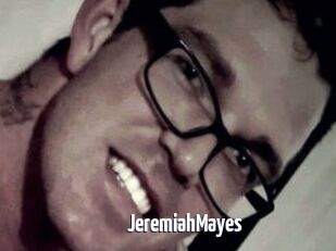 Jeremiah_Mayes