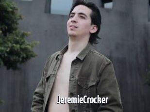 JeremieCrocker
