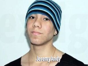 JeremyAndy