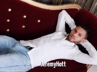 JeremyHott
