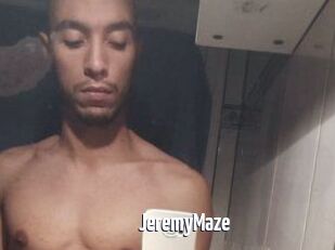 Jeremy_Maze