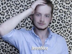JeromNice