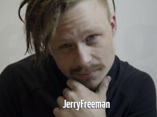 JerryFreeman