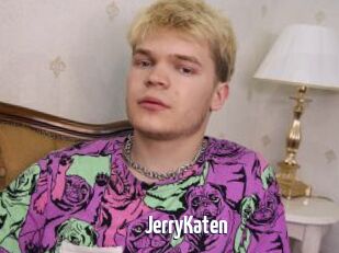 JerryKaten