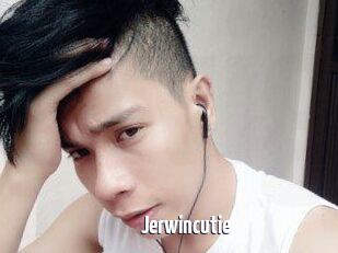 Jerwincutie