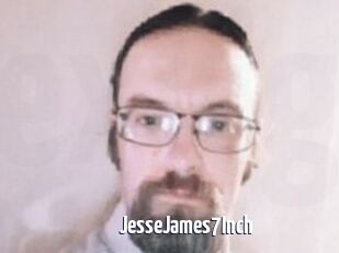 JesseJames7Inch