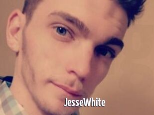 JesseWhite