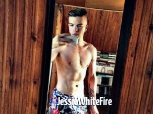 JessieWhiteFire