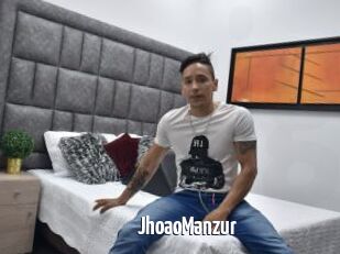 JhoaoManzur