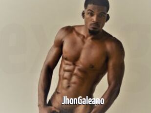 JhonGaleano