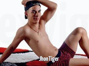 JhonTiger