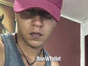 JhonWtxHot