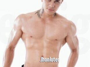 Jhonloter