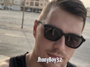 JhonyBoy32