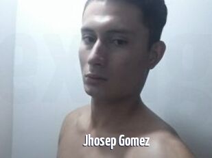 Jhosep_Gomez