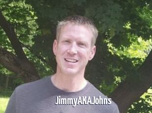 JimmyAKAJohns