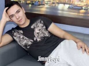 JimmyBoyd