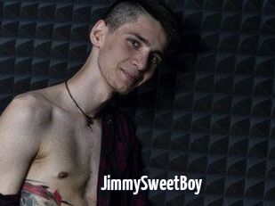 JimmySweetBoy