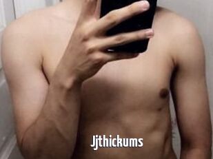 Jjthickums