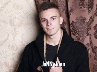 JoNNyJonn