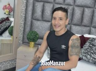 JoaoManzur
