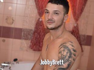JobbyBrett