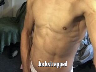 Jockstrapped