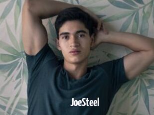 JoeSteel