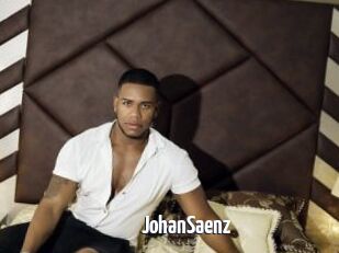 JohanSaenz