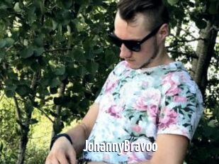 JohannyBravoo