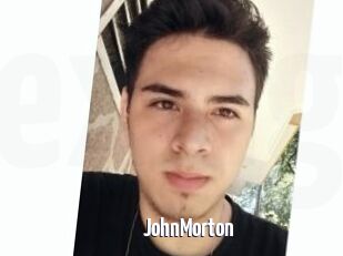 JohnMorton