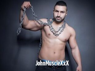 JohnMuscleXxX